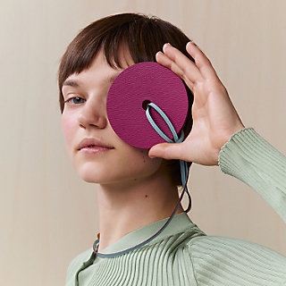Round pendant GM | Hermès Mainland China